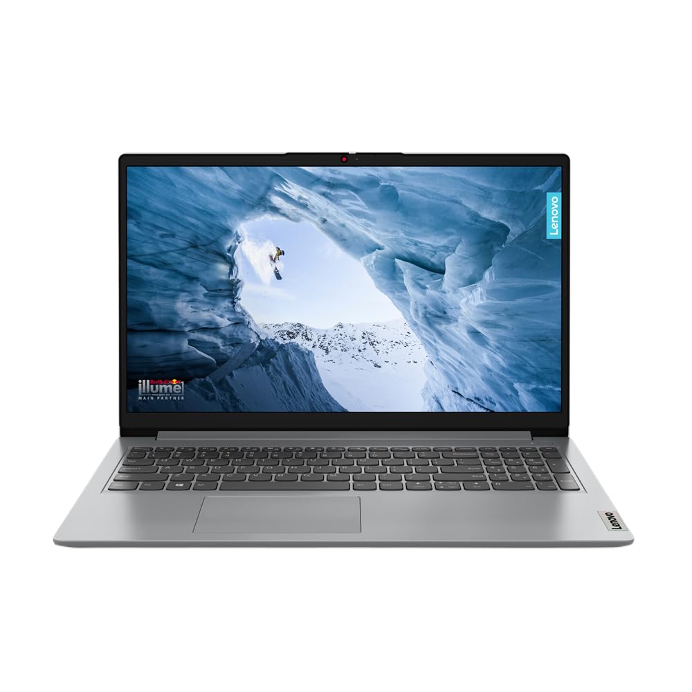 Lenovo IdeaPad 1 | Intel® Core™ i3-1215U |15.6
